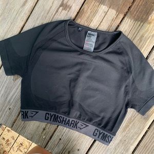 Gymshark top